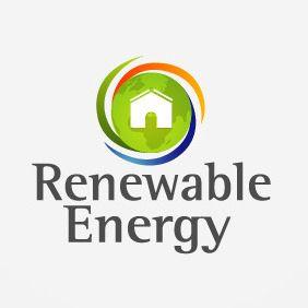 Renewable Logo - Renewable Energy Logo 03 Free Vector Download 209109 | CannyPic