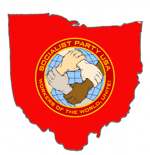 Socialist Logo - Socialist Party Usa Logo Image