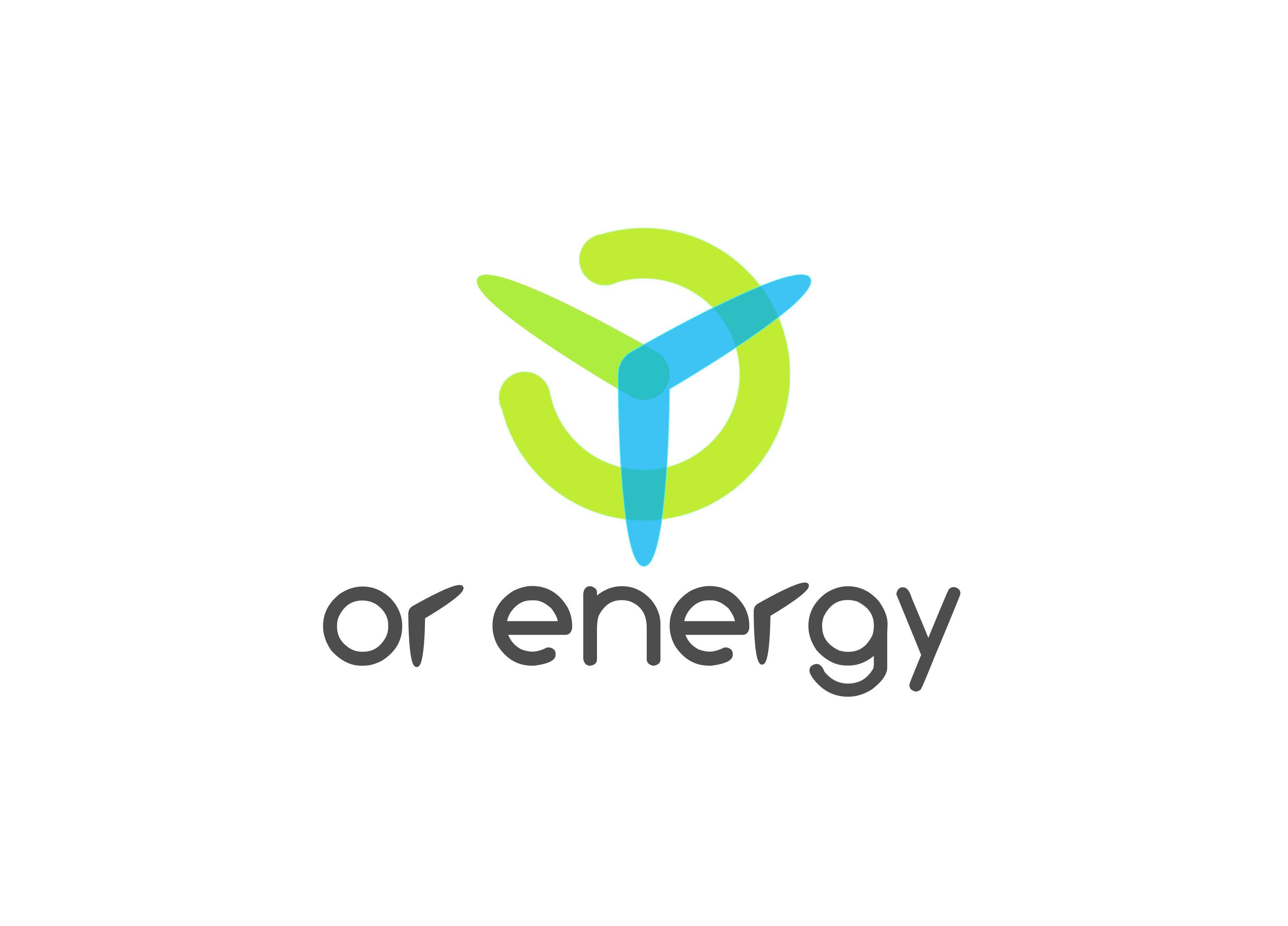 Renewable Logo - Ogden Renewable Energy Logo by Emblime | .: Renewable Energy ...