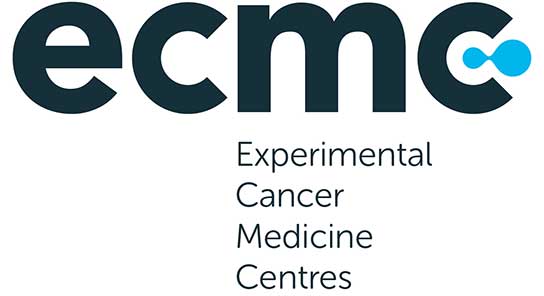 ECMC Logo - Cambridge Experimental Cancer Medicine Centre (ECMC)