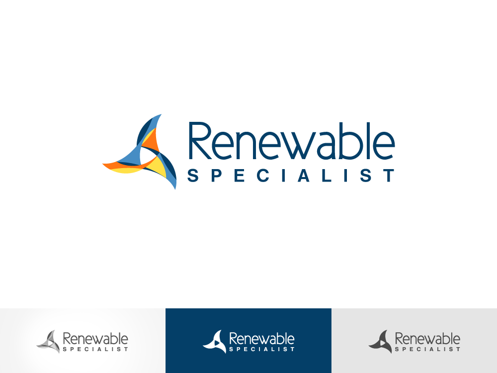 Renewable Logo - 110 Modern Logo Designs | Business Logo Design Project for Renewable ...