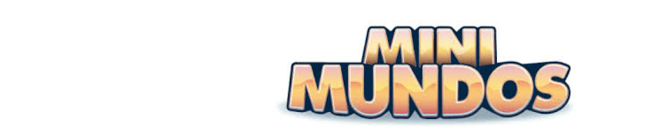 Minimudos Logo - MINIMUNDOS : NOVIDADES