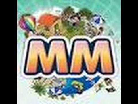 Minimudos Logo - meu inventário humilde no mini mundos :D ( 1 ) - YouTube