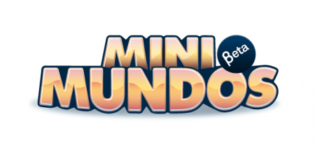 Minimudos Logo - variados: MINI MUNDOS