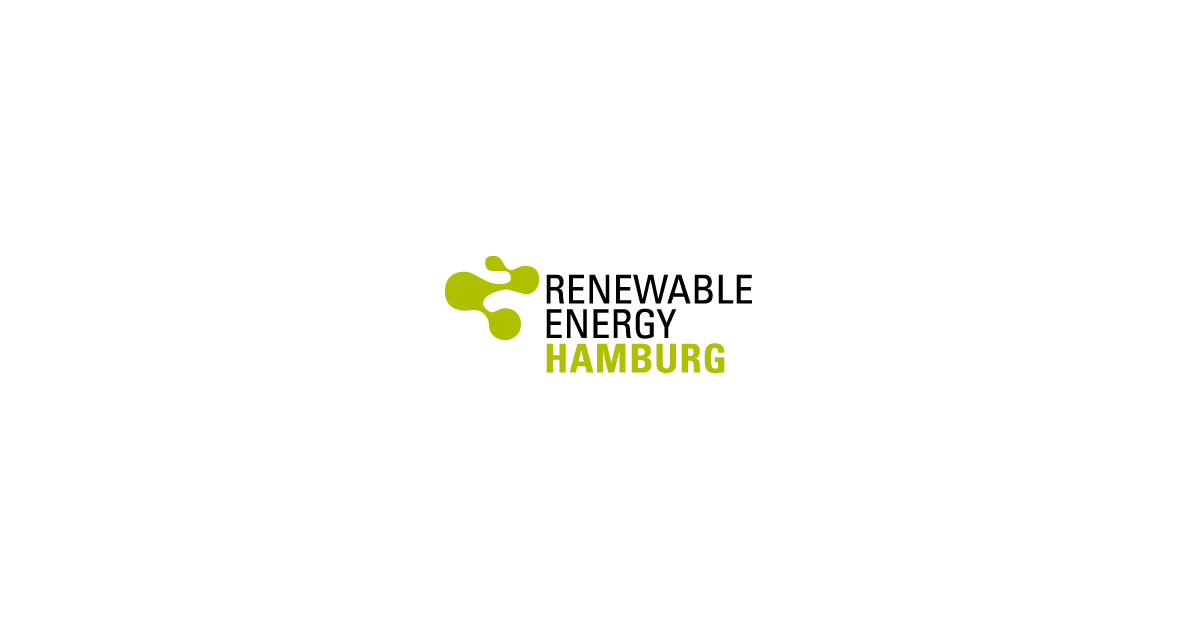 Renewable Logo - Home | Renewable Energies Hamburg | EEHH