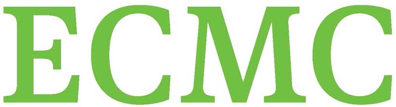 ECMC Logo - César E. Chávez