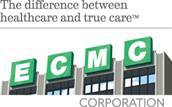 ECMC Logo - Erie County Caregiver Coalition Members