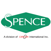 Spence Logo - Spence | Brands of the World™ | Download vector logos and logotypes