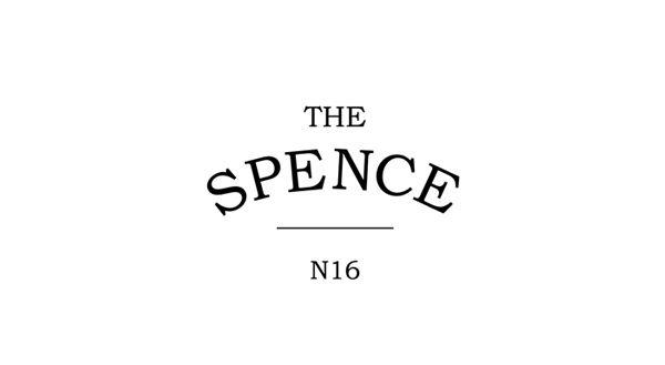 Spence Logo - New Logo and Brand Identity for The Spence by Hike - BP&O