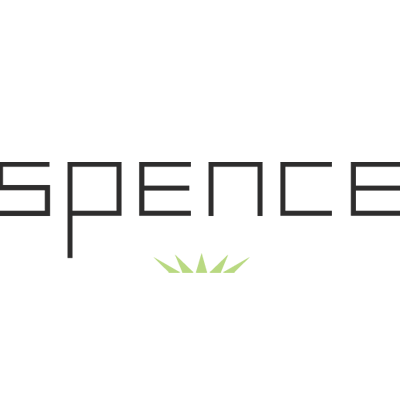 Spence Logo - Scottsdale, AZ Spence Diamonds | Scottsdale Quarter