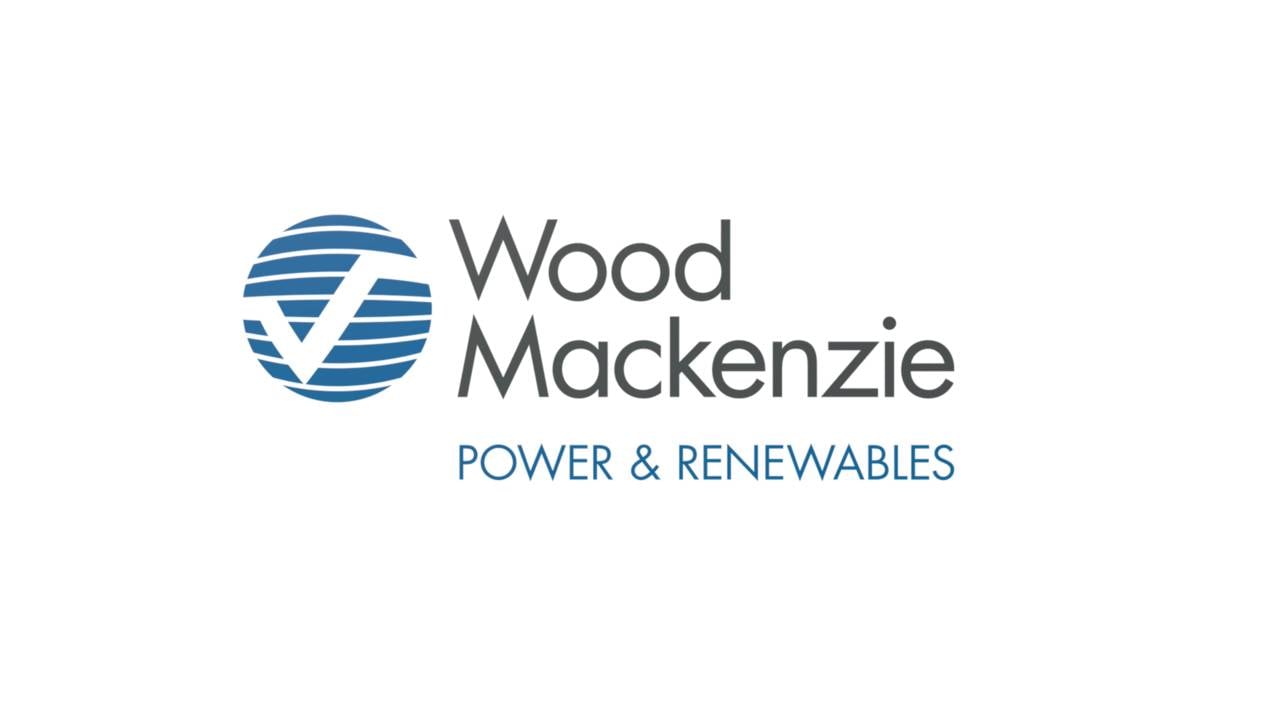 Renewable Logo - Power & Renewable Energy Analysis | Wood Mackenzie