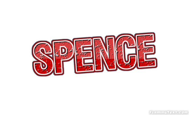 Spence Logo - Spence Logo | Free Name Design Tool from Flaming Text