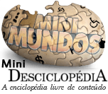 Minimudos Logo - MiniMundos - Desciclopédia
