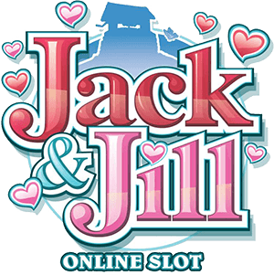 Rhyming Logo - Play Rhyming Reels: Jack and Jill For Free Or Real Money Online