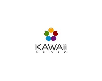 Kawai Logo - Kawai logo design contest