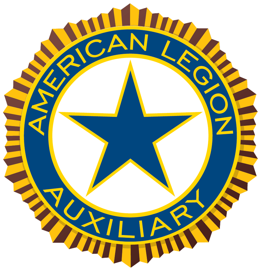 Aux Logo - American Legion Auxiliary Department of Oregon