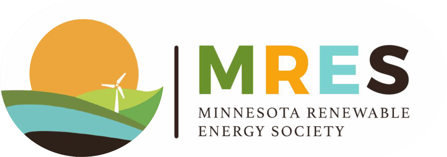 Renewable Logo - Minnesota Renewable Energy Society