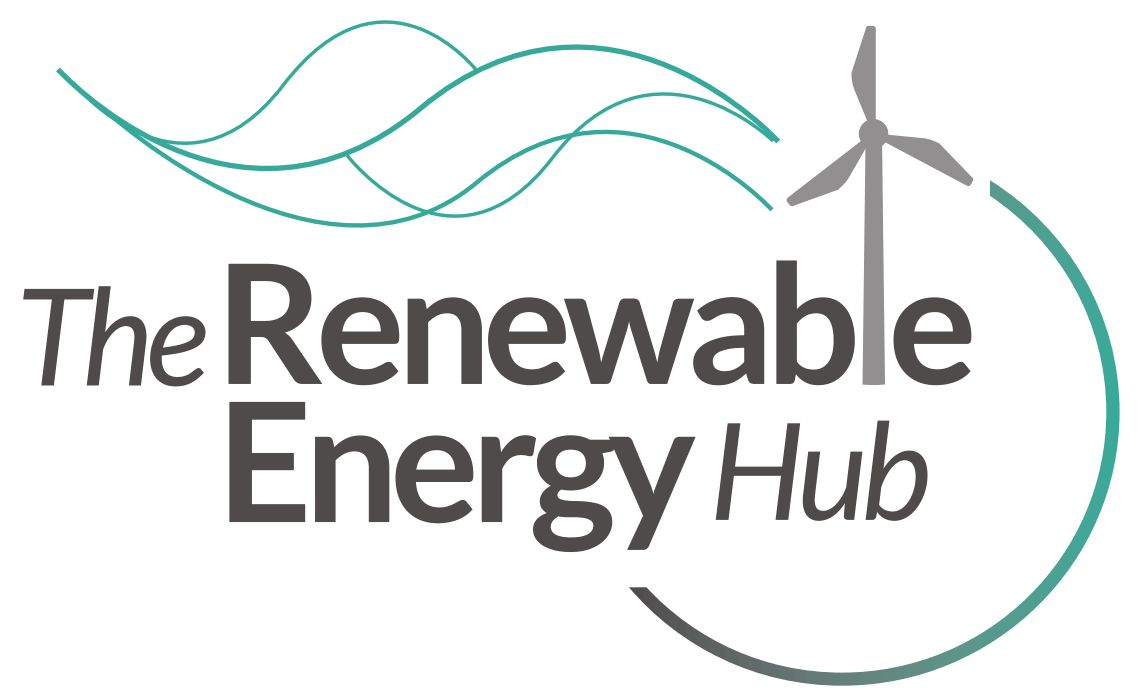 Renewable Logo - Contact Us