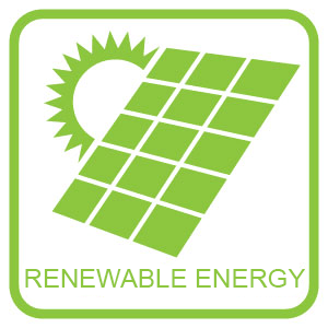 Renewable Logo - Ellies Renewable Energy | Sustainable | Water & Electricity Saving