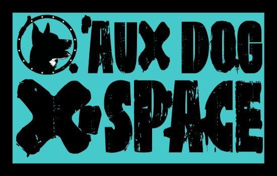 Aux Logo - Aux Kids Logo - Picture of Aux Dog Theatre, Albuquerque - TripAdvisor