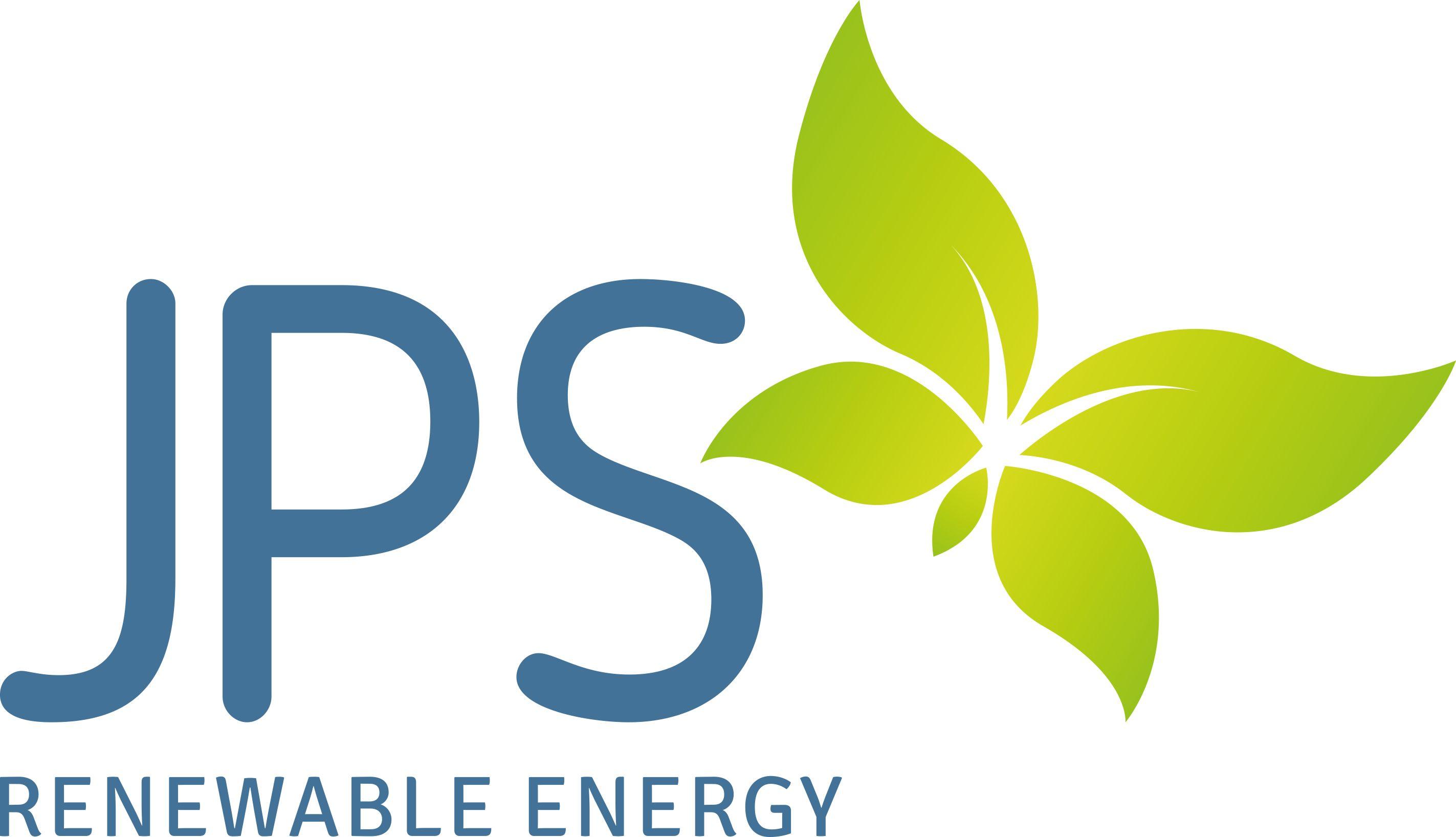 Renewable Logo - JPS :: Home