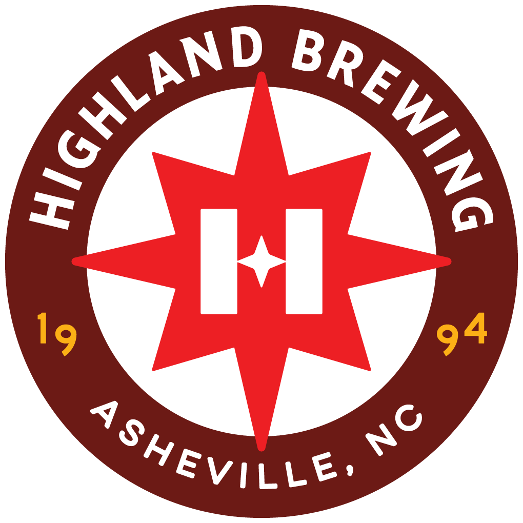 Highland Logo - Brand New: New Logo, Identity, and Packaging for Highland Brewing by ...