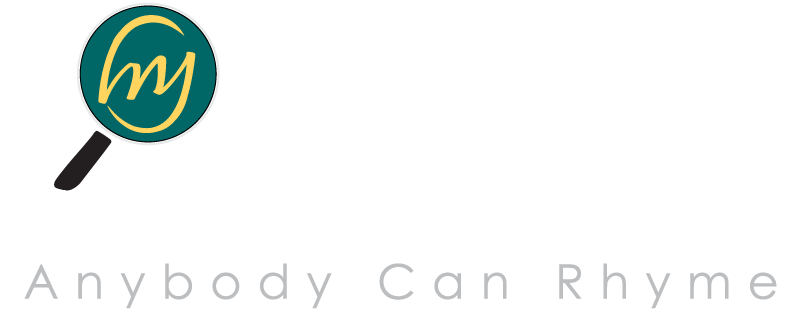 Rhyming Logo - Rhymly- Free Hindi Rhyming Dictionary