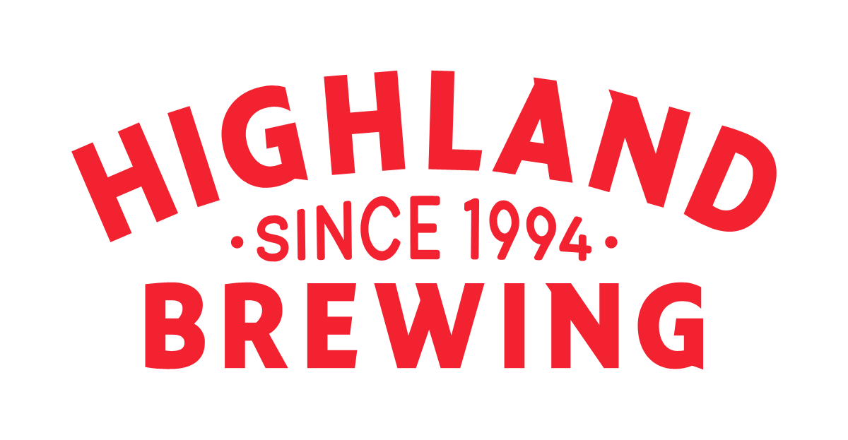 Highland Logo - Brand New: New Logo, Identity, and Packaging for Highland Brewing by ...