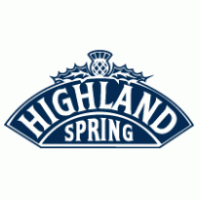 Highland Logo - Highland Spring Logo Vector (.EPS) Free Download