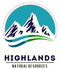 Highland Logo - Highlands Natural Resources