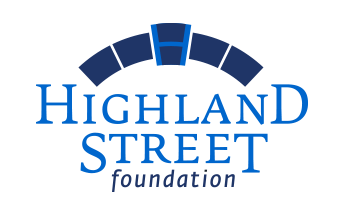 Highland Logo - Highland Street Foundation