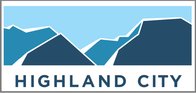 Highland Logo - Highland gets new logo ... again. | Highland News | heraldextra.com