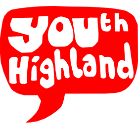 Highland Logo - Youth Highland | Youth Scotland