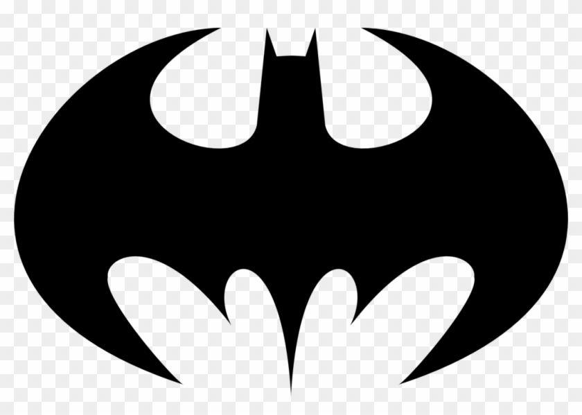 1995 Logo - Arkham Origins Riddler Bat Signal Youtube Batman Forever Logo