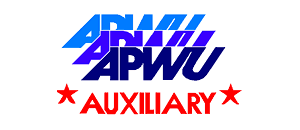 Aux Logo - APWU Auxiliary | APWU