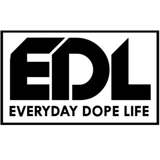 EDL Logo - EDL updated logo | EDL