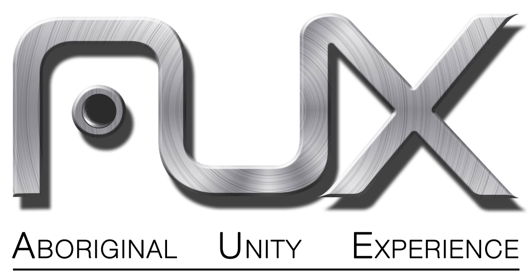 Aux Logo - FNX – The Aux | AUX – The Aboriginal Unity Experience