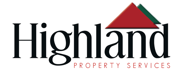 Highland Logo - Highland Property Services | Cairngorms and Highland Property Sales ...