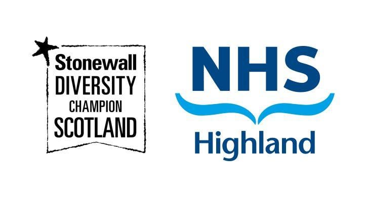 Highland Logo - NHS Highland seeks views of Highland LGBT community