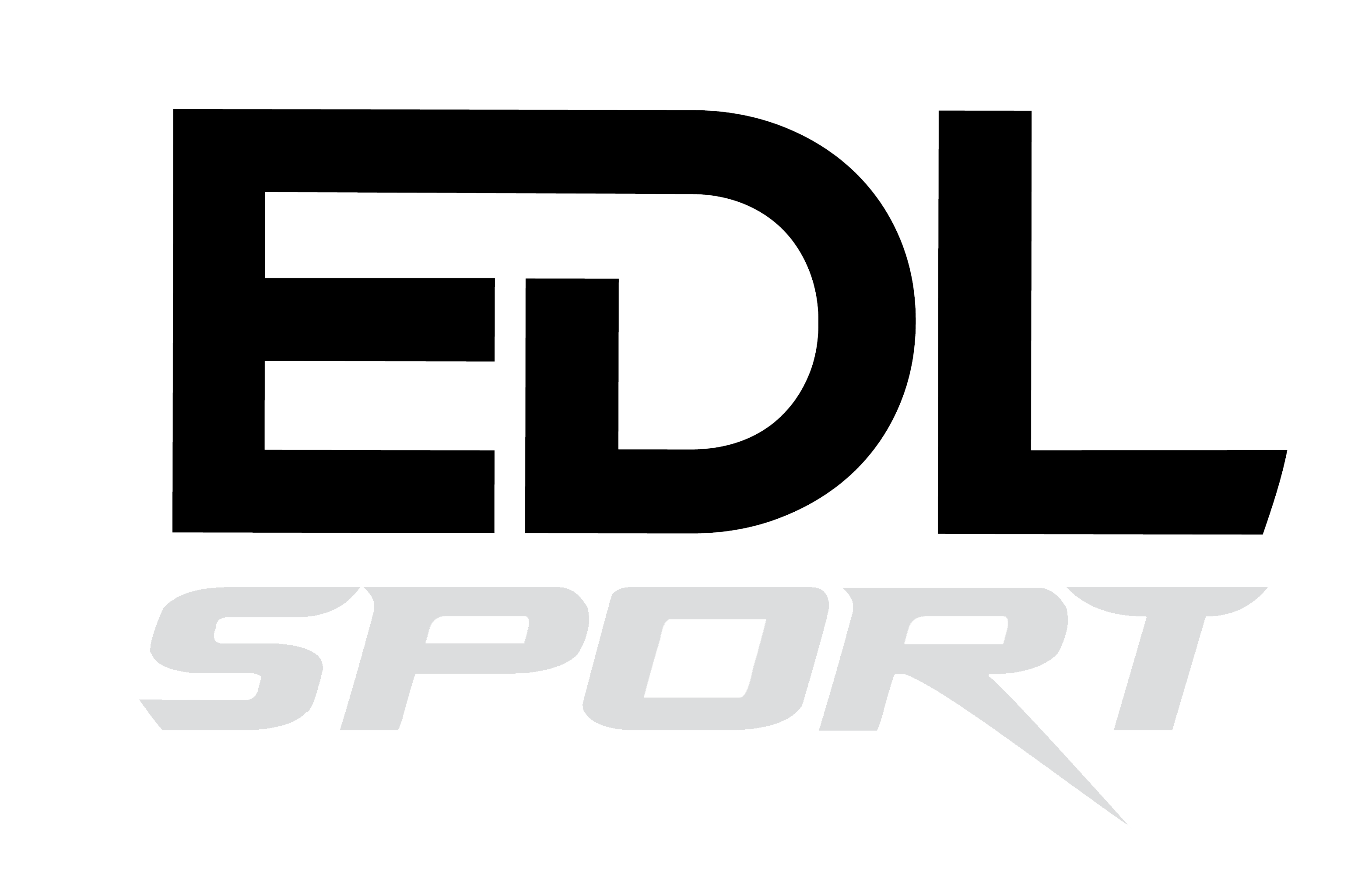 EDL Logo - Home - EDLsport