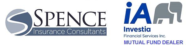 Spence Logo - Home - Spence Insurance Consultants Ltd.