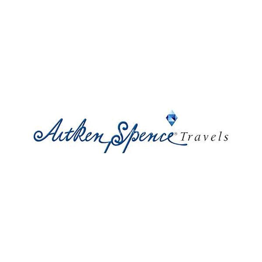 Spence Logo - Aitken Spence Travels