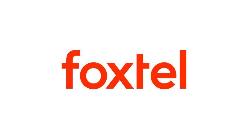 Foxtel Logo - Foxtel: The best live sport, movies, new shows and complete seasons