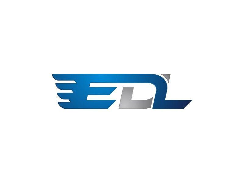 EDL Logo - EDL logo design by Jhonb | FreeLogoDesign.me