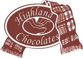 Highland Logo - Home - Highland Chocolates