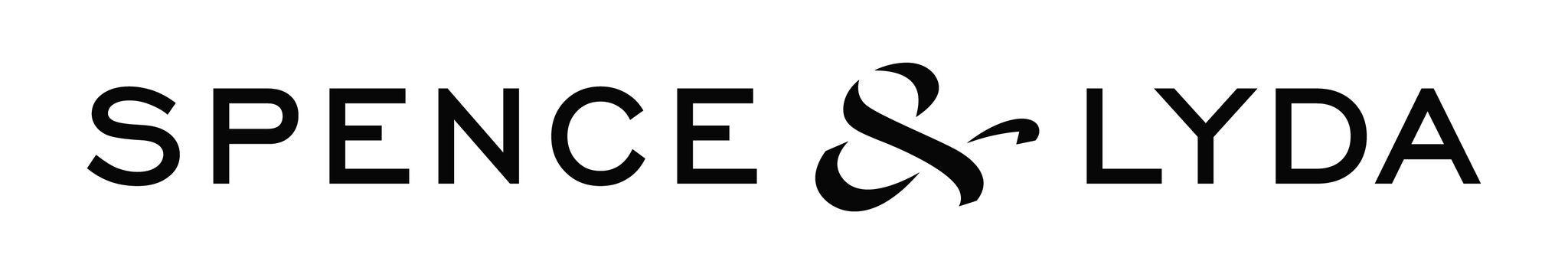 Spence Logo - Spence and Lyda - Authentic Designer Furniture Lighting Textiles and ...