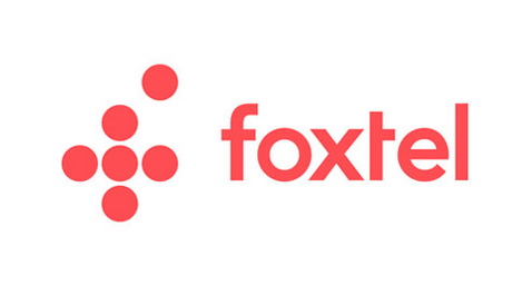 Foxtel Logo - Foxtel's rebrand is 'for everyone', but does that logo look a little