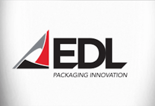 EDL Logo - EDL Packaging Engineers Selects Weidert Group to Implement Online ...