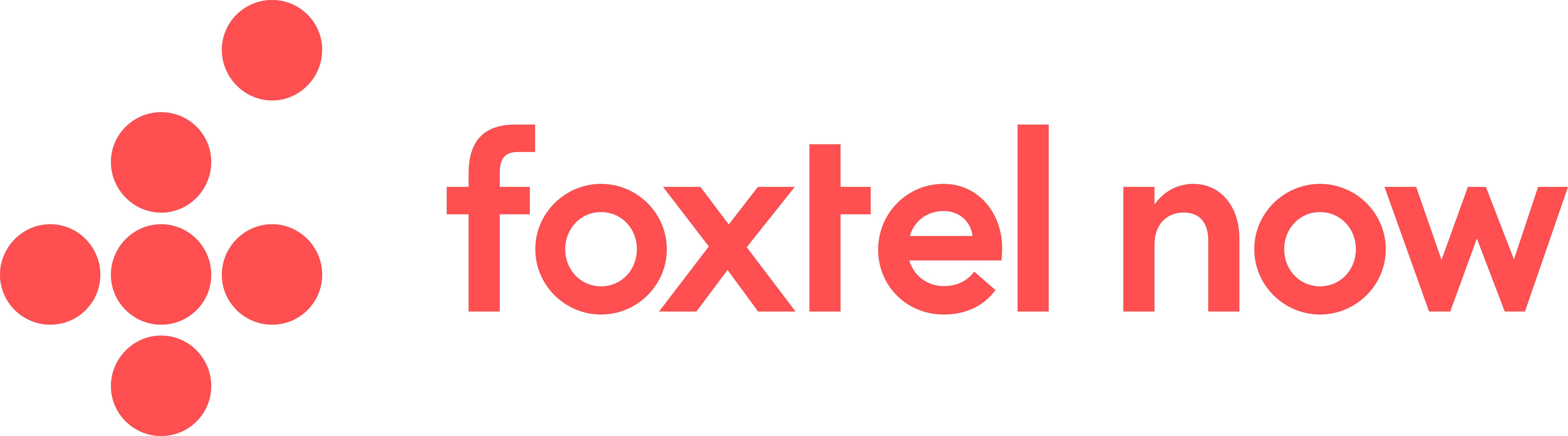 Foxtel Logo - Foxtel rebrands and officially launches Foxtel Now after conceding ...