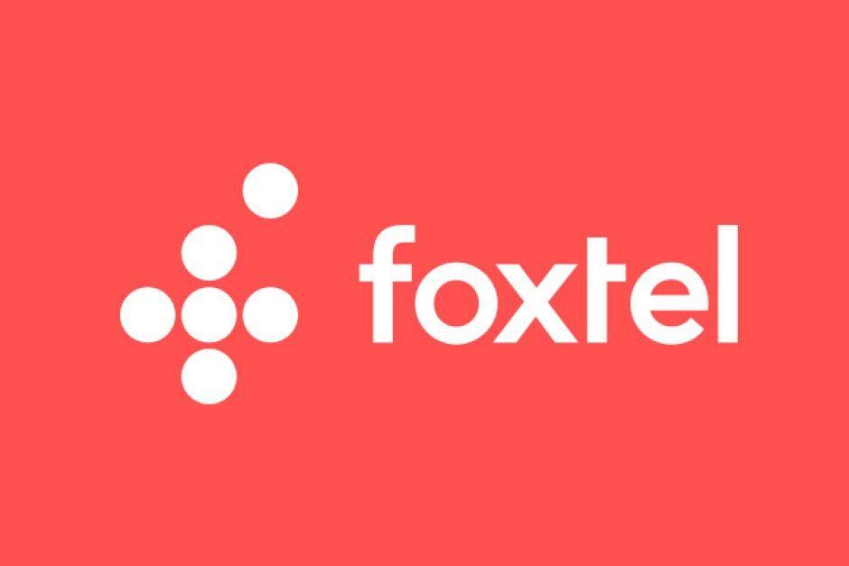 Foxtel Logo - Foxtel logo (Australian Broadcasting Corporation)